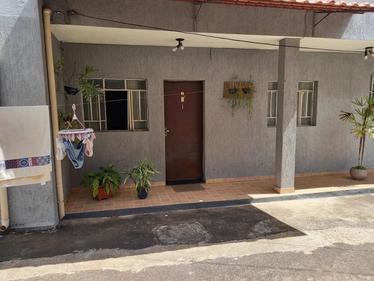 Imóvel para venda tem 366 metros quadrados com 2 quartos em Maria Virgínia - Belo Horizont - Foto 5