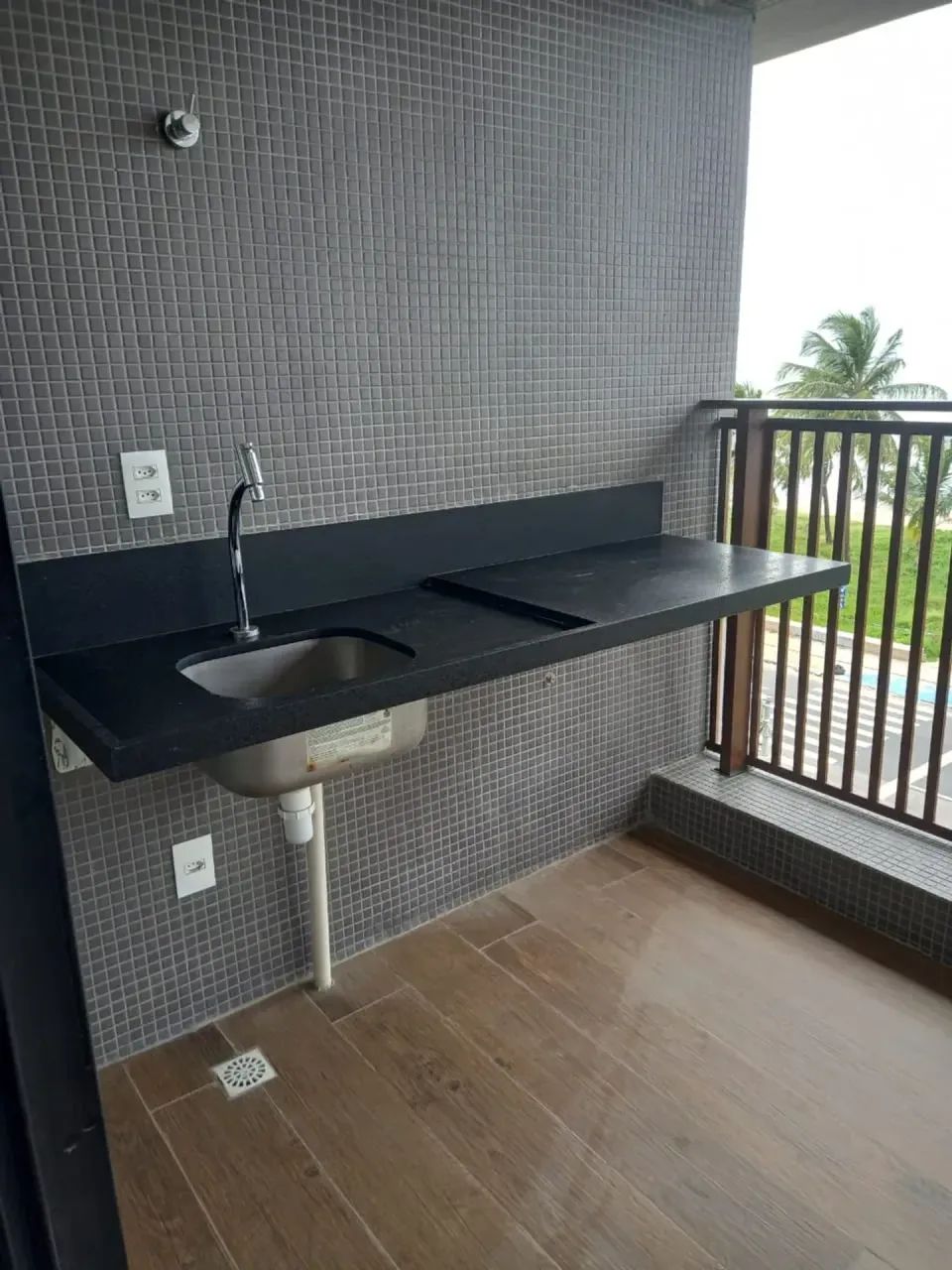 Apartamento para aluguel com 70 metros quadrados com 2 quartos em Intermares - Cabedelo -  - Foto 5