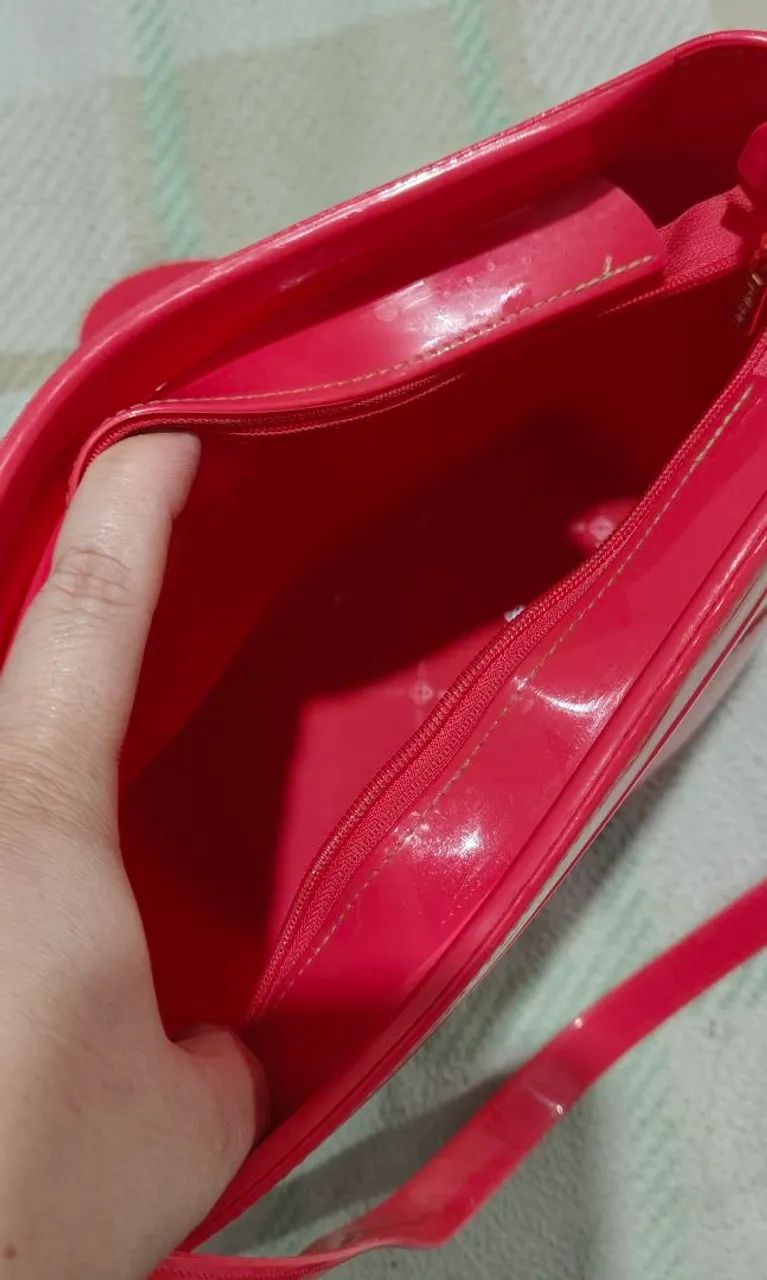Bolsa petite jolie original  - Foto 4