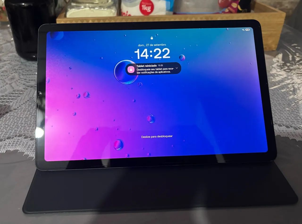 Tablet Tab S6 Lite 