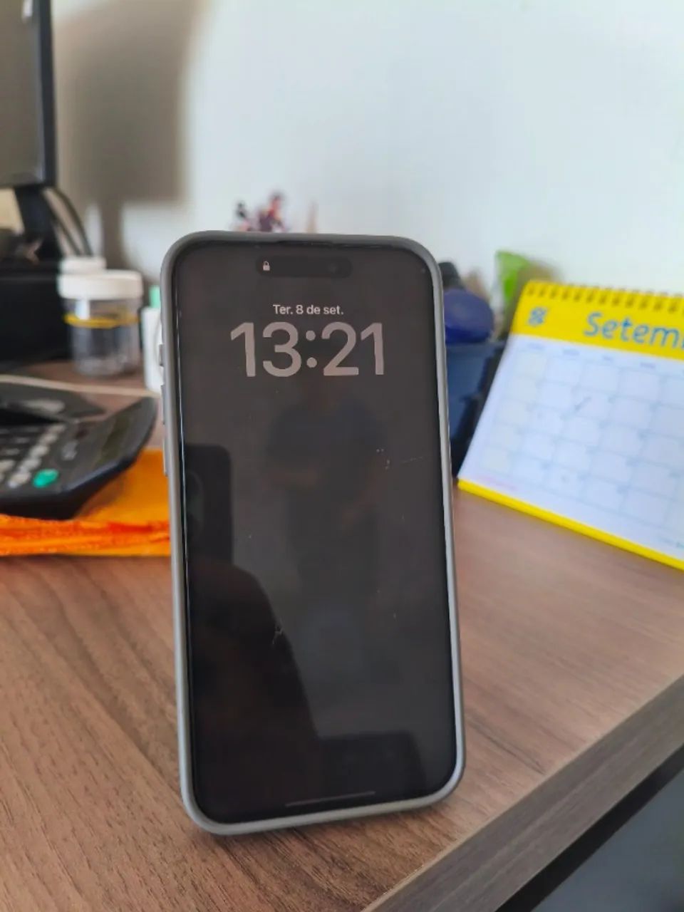 Iphone 15 Pro Max 256gbs - Foto 2