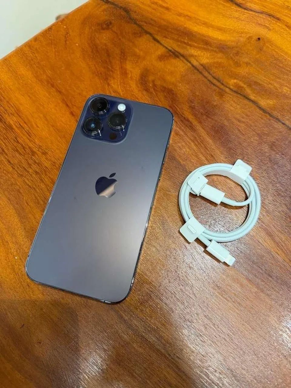 iPhone 14 Pro Max - Celulares e Smartphones - Capim Macio, Natal