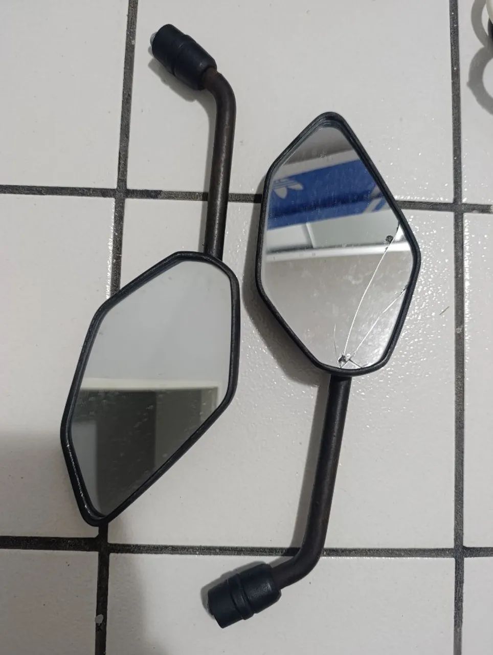 Retrovisor Yamaha
