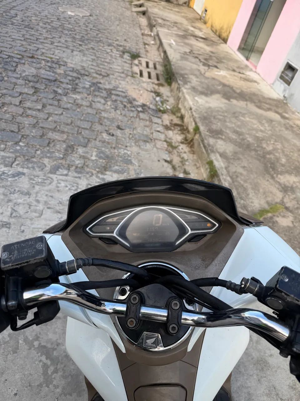 Pcx 2020 - Foto 4