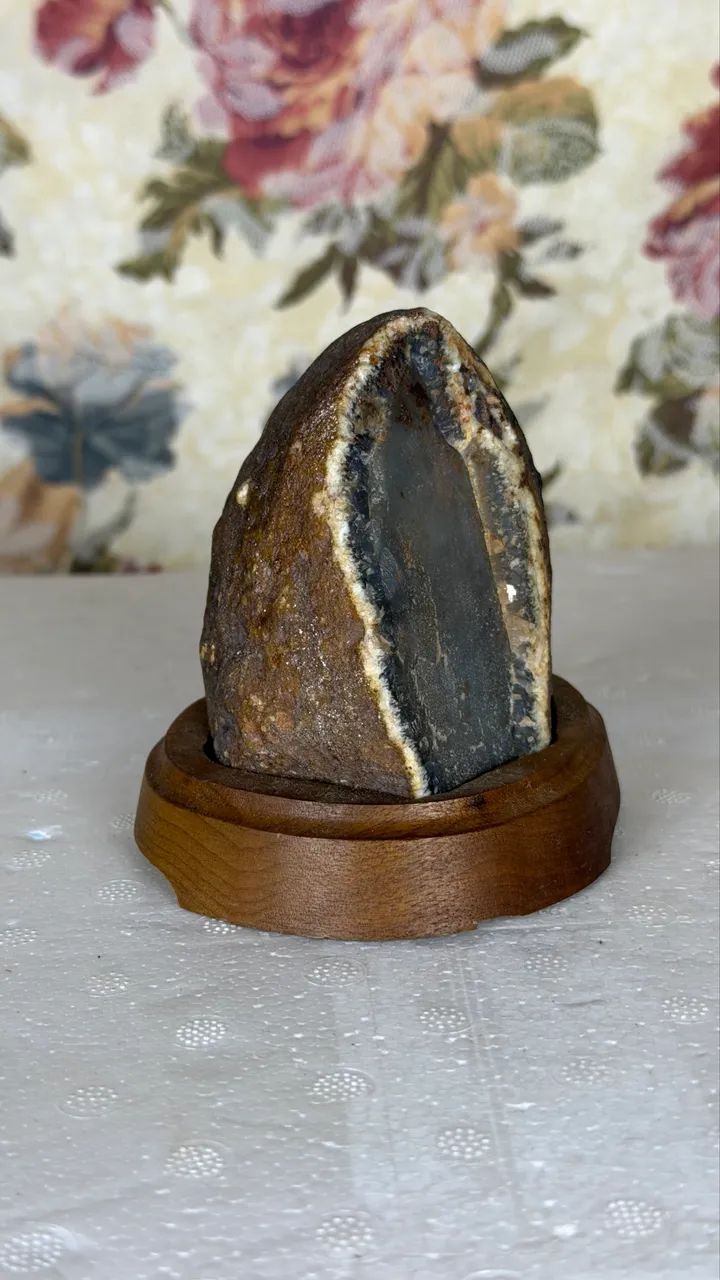 Geodo de Ágata  - Foto 4