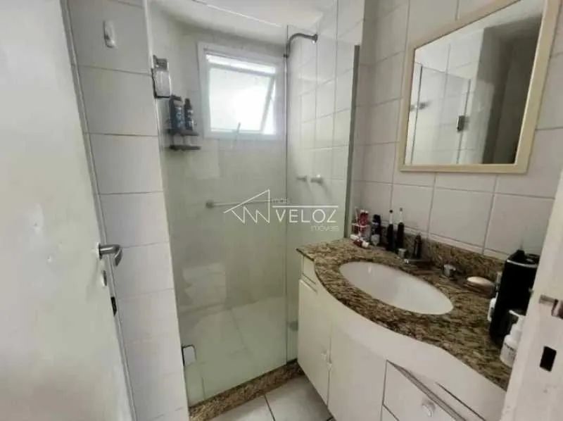 Apartamento : / Residencial / Botafogo