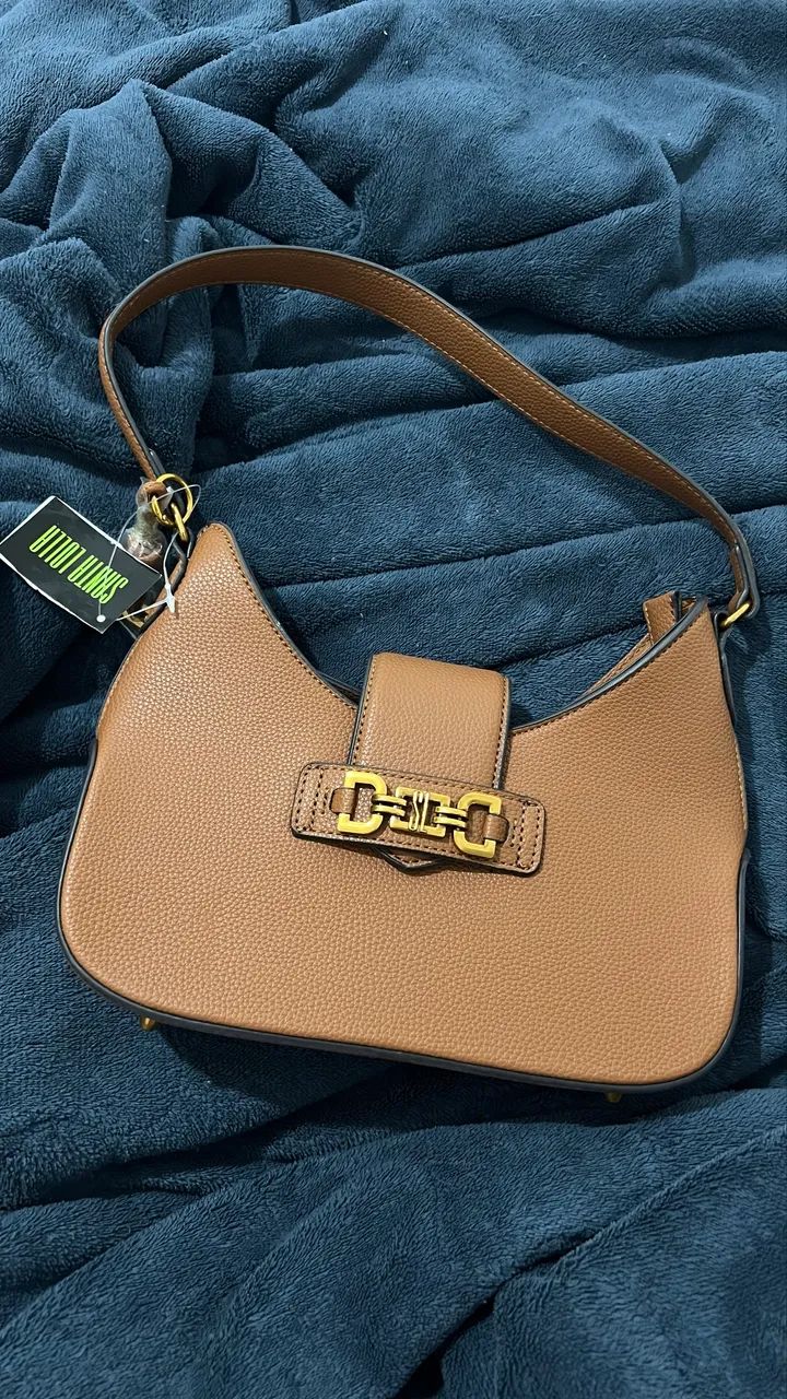 bolsa SANTA LOLLA nunca usada! 