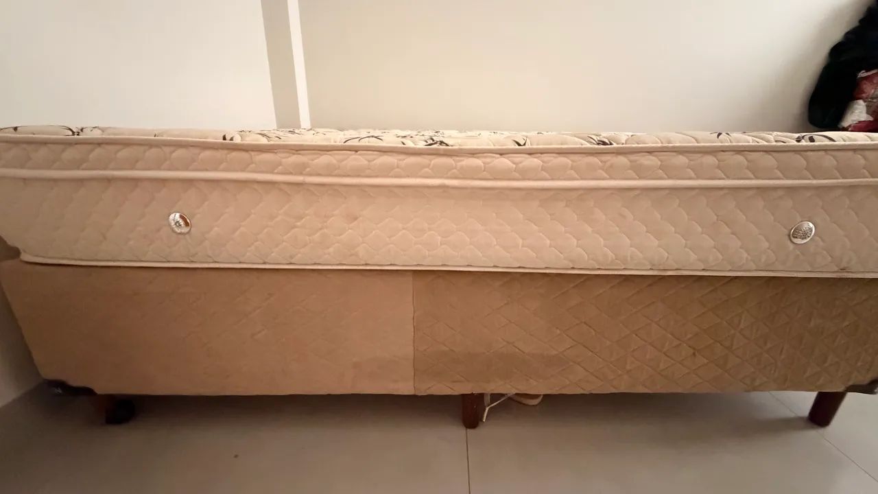 Cama de casal  - Foto 3
