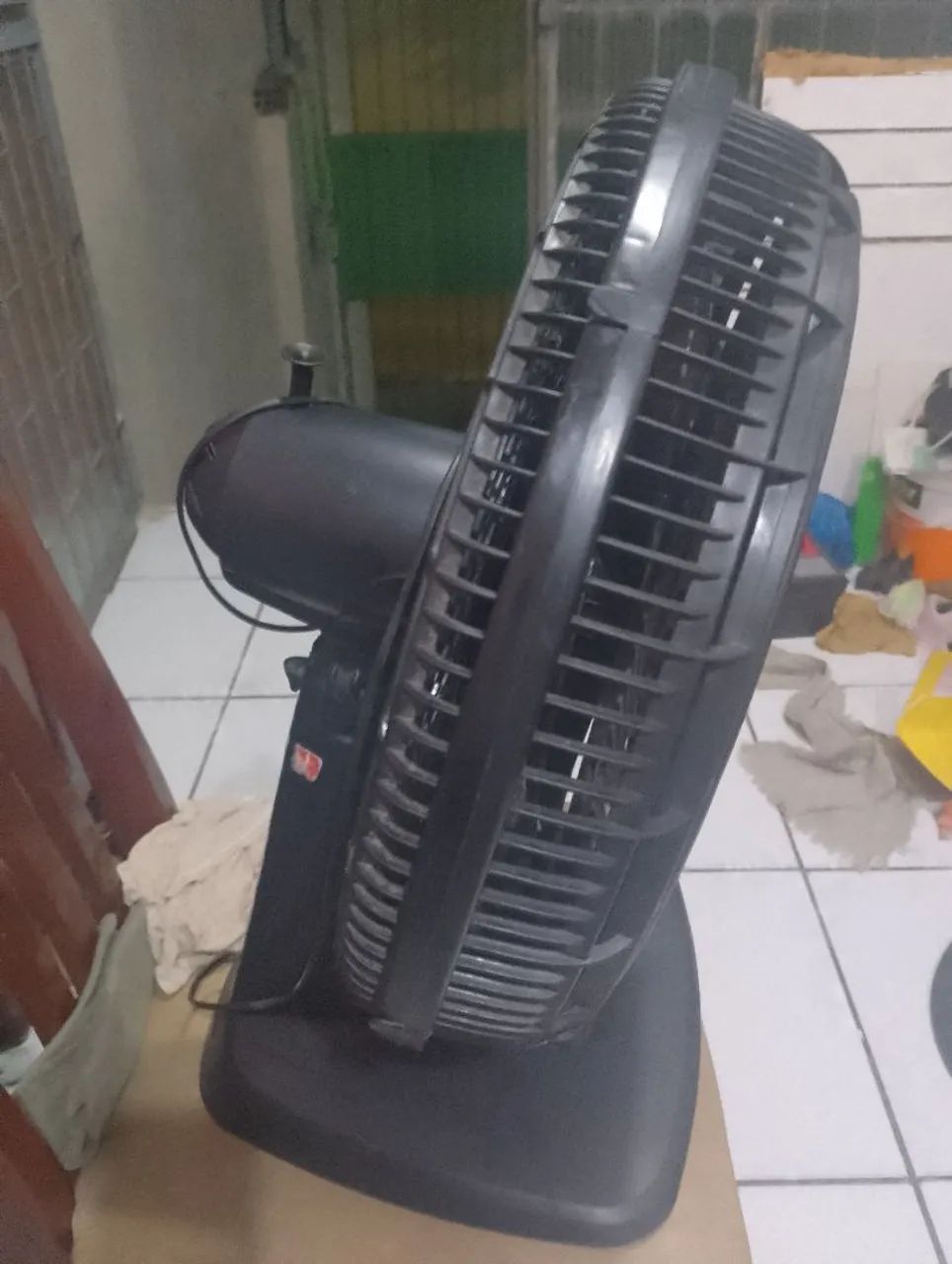 Ventilador Arno - Foto 3