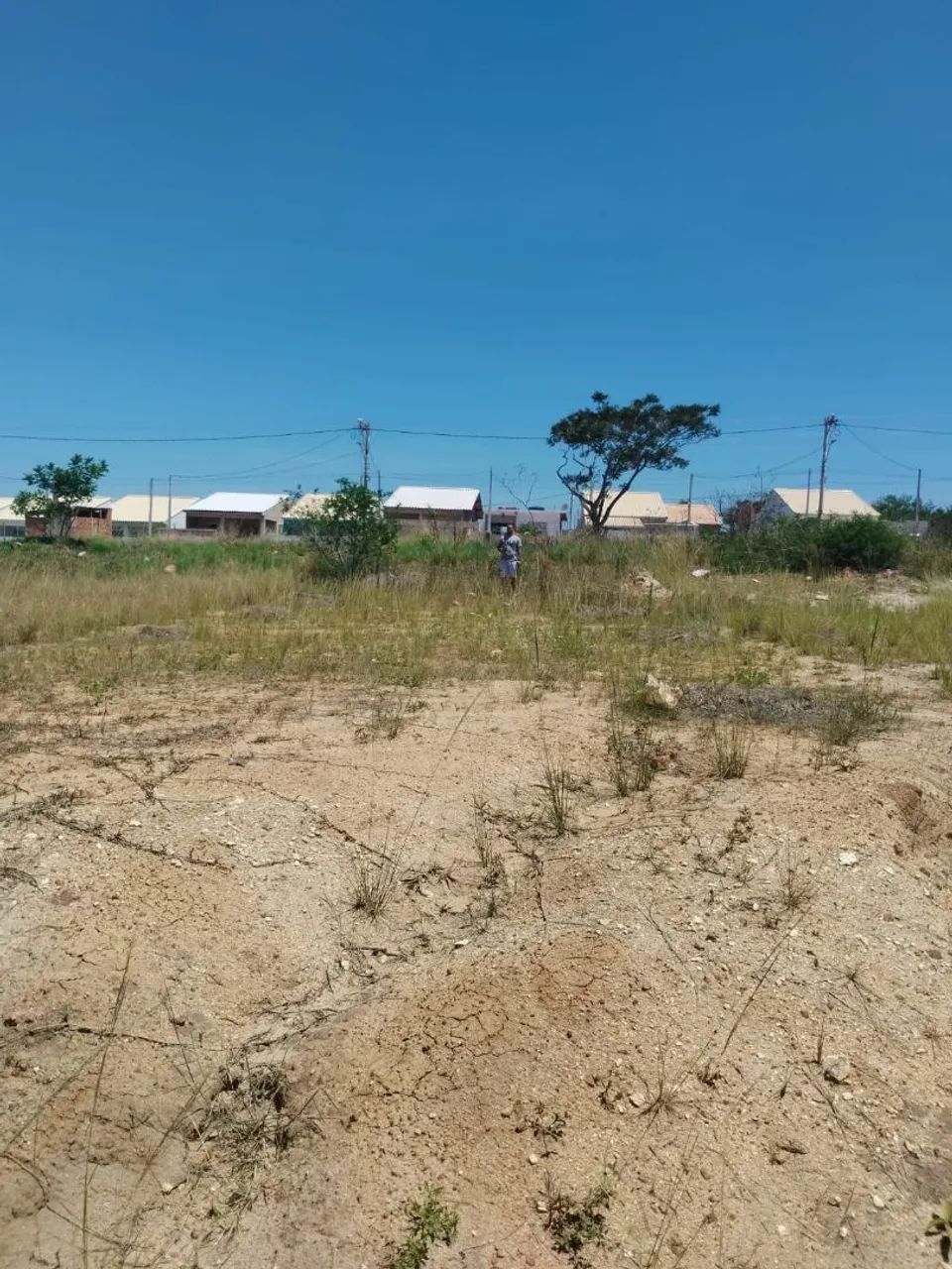 Vendo terreno em Iguaba grande 
