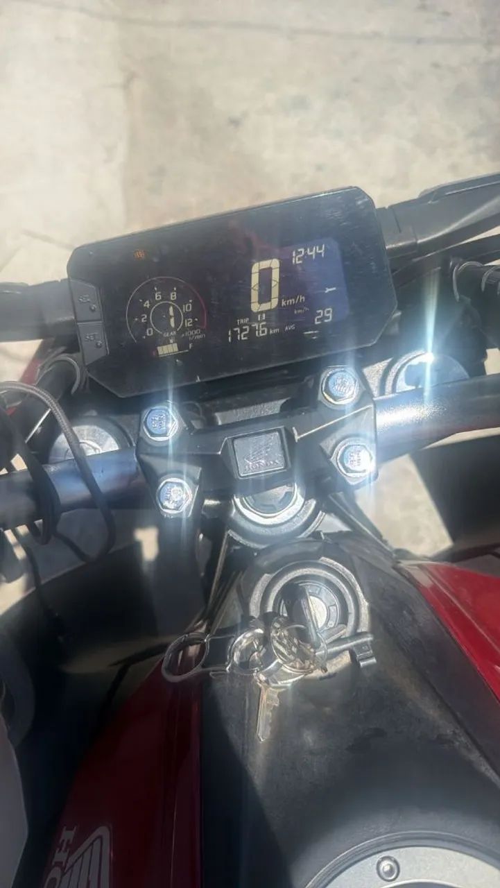 Cb 300 - Foto 3