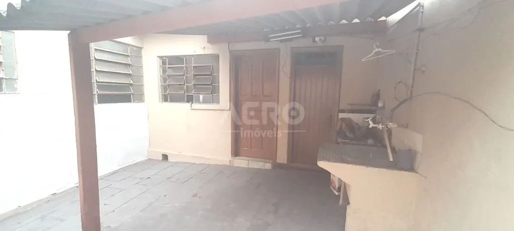 Casa para aluguel com 60 m² e 2 quartos em Centro, Bauru - SP