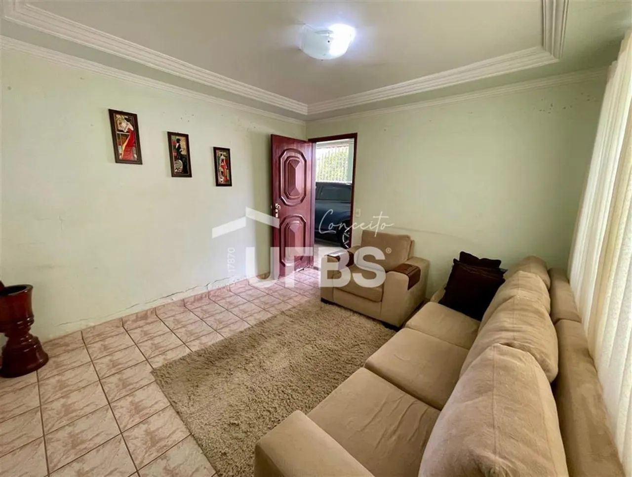 Casa 2 quartos Parque Atheneu - Foto 3