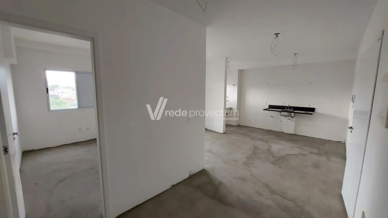 apartamento - Vila Industrial - Campinas - Foto 2