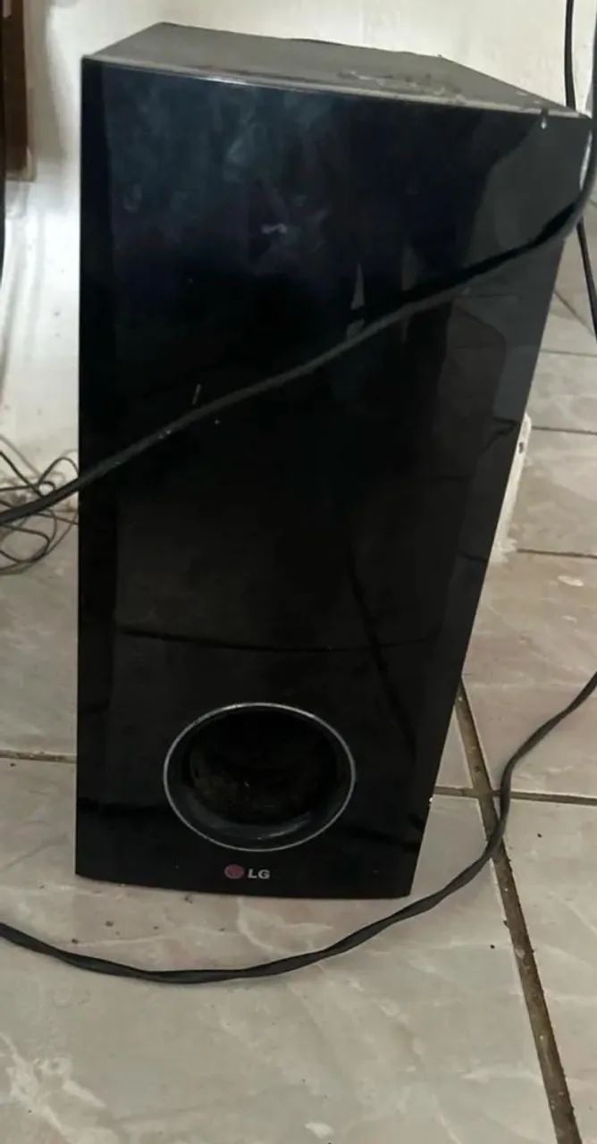 home theater - Foto 3