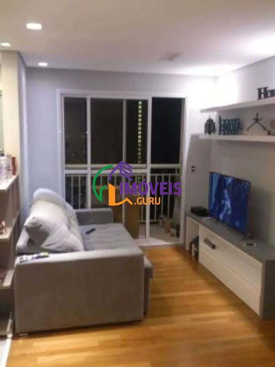 APARTAMENTO - MORUMBI - SP