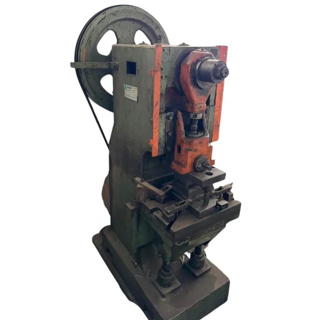 Prensa Excêntrica 15 toneladas Walviwag