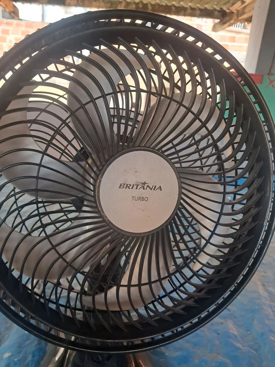 Ventilador 30 cm - Foto 2