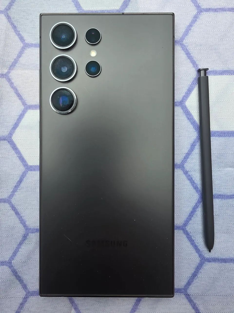 GALAXY S24 ULTRA 256GB - Foto 5