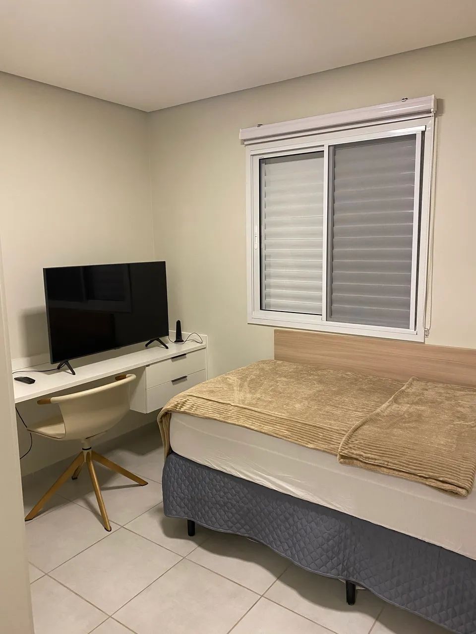 Alugo quarto em apto compartilhado  - Foto 2