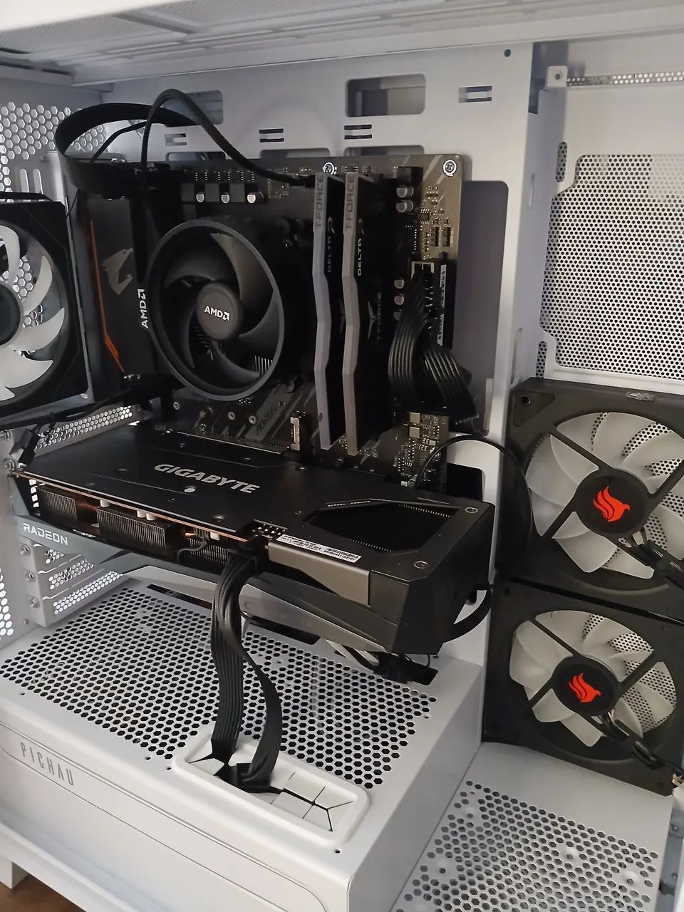 Gabinete gamer - Foto 4