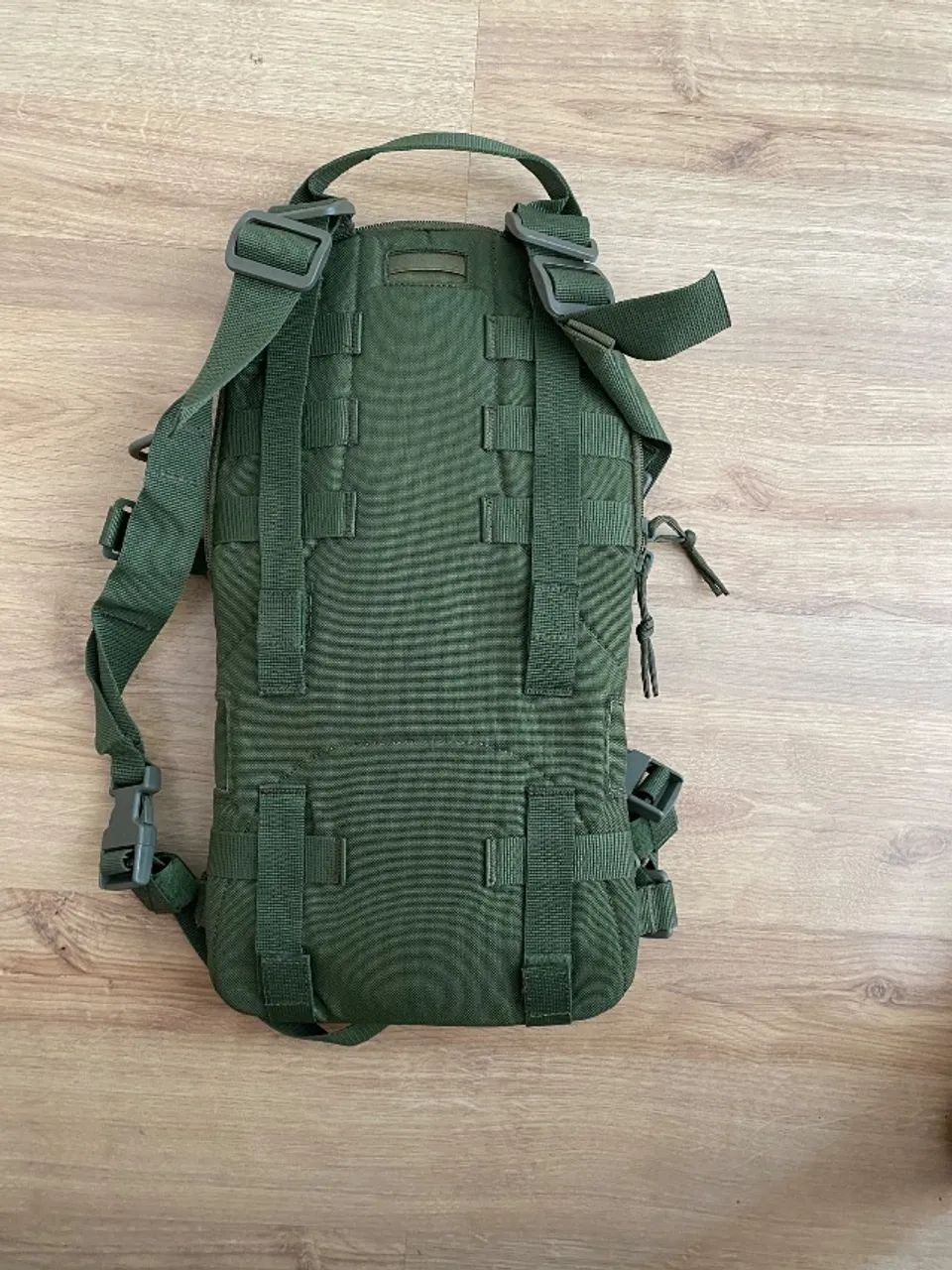 Camelback exército ucraniano oficial
