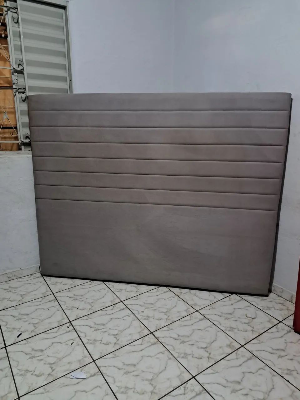 cabeceira cama de casal