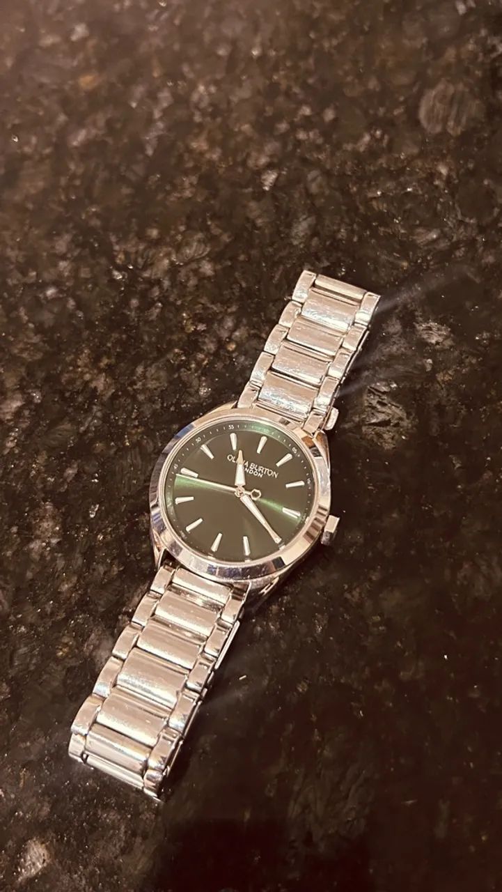 RELOGIO VIVARA OLIVIA BURTON  - Foto 5