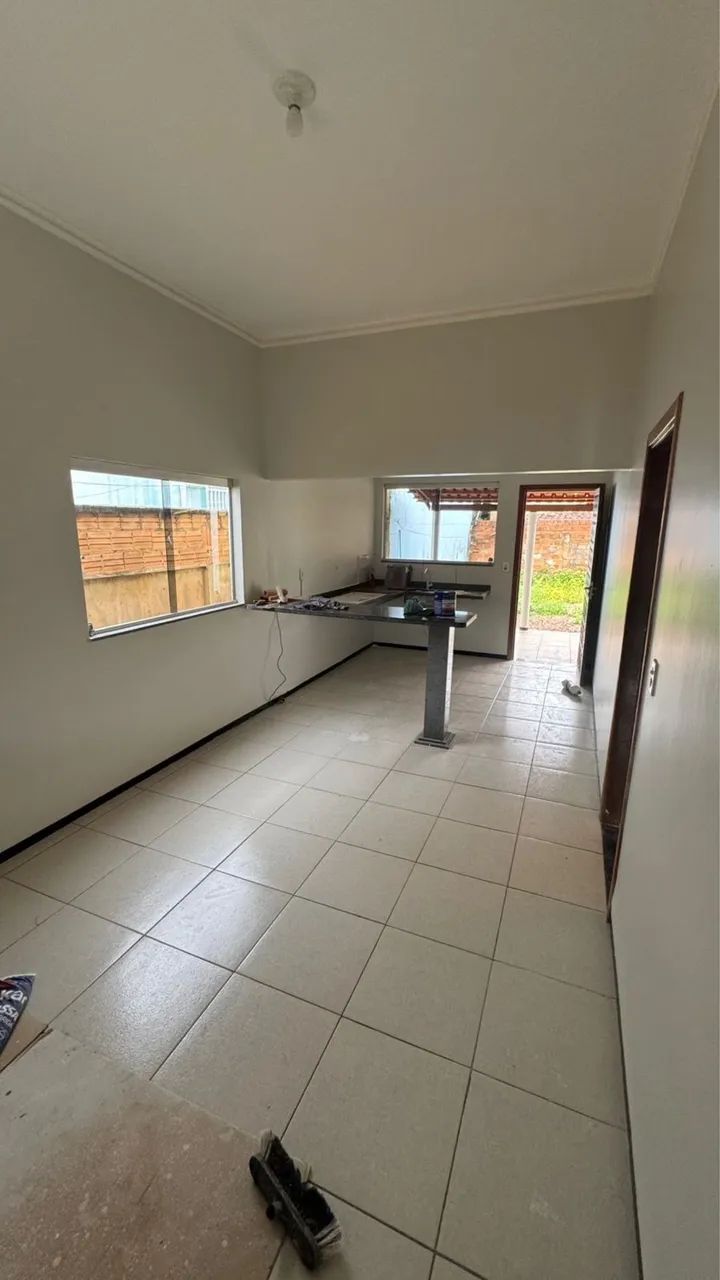 Vendo Casa 2 quartos - Foto 5