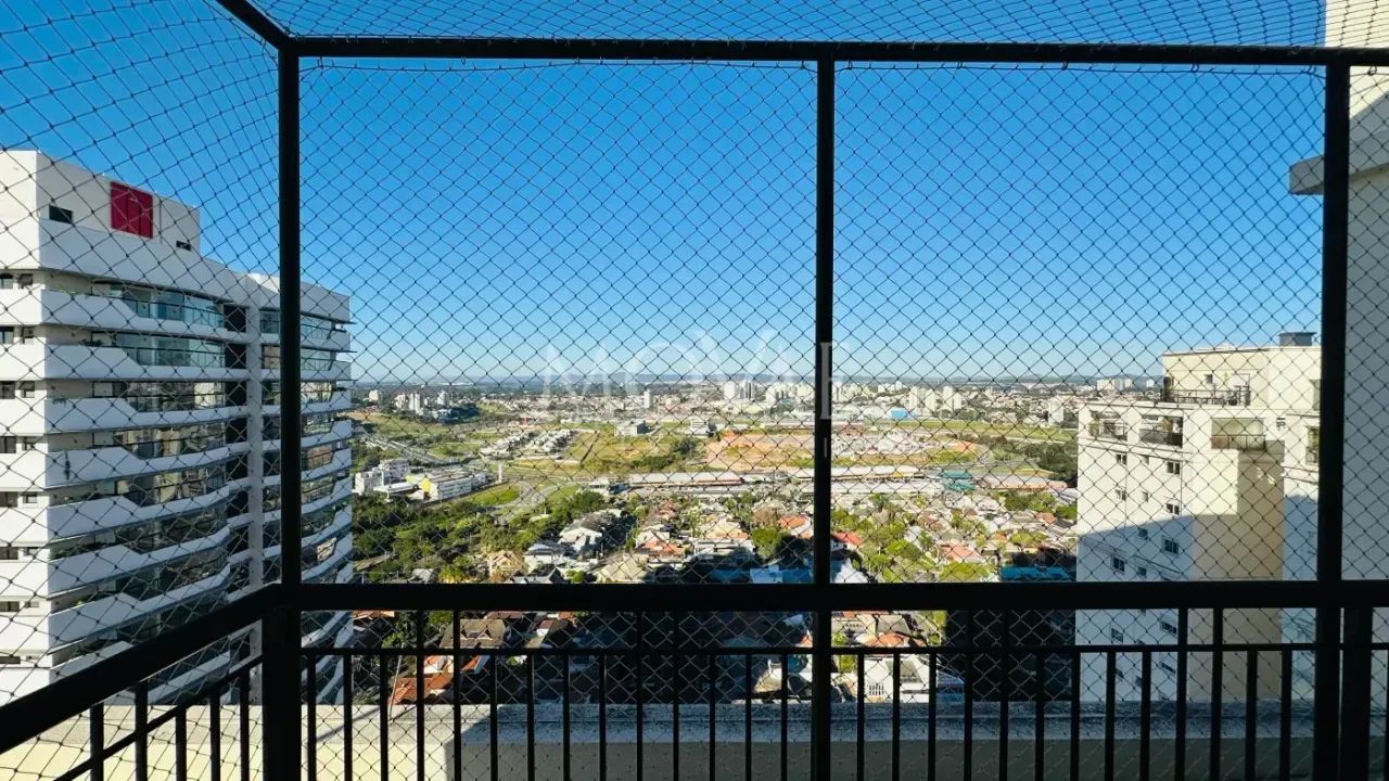 Cobertura duplex em condomínio edifício de Alto padrão - Foto 2