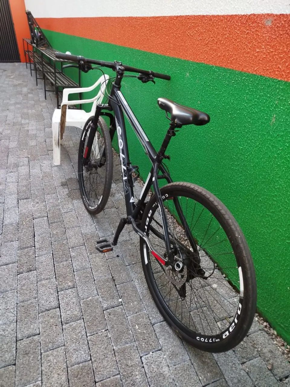 Bicicleta  - Foto 3