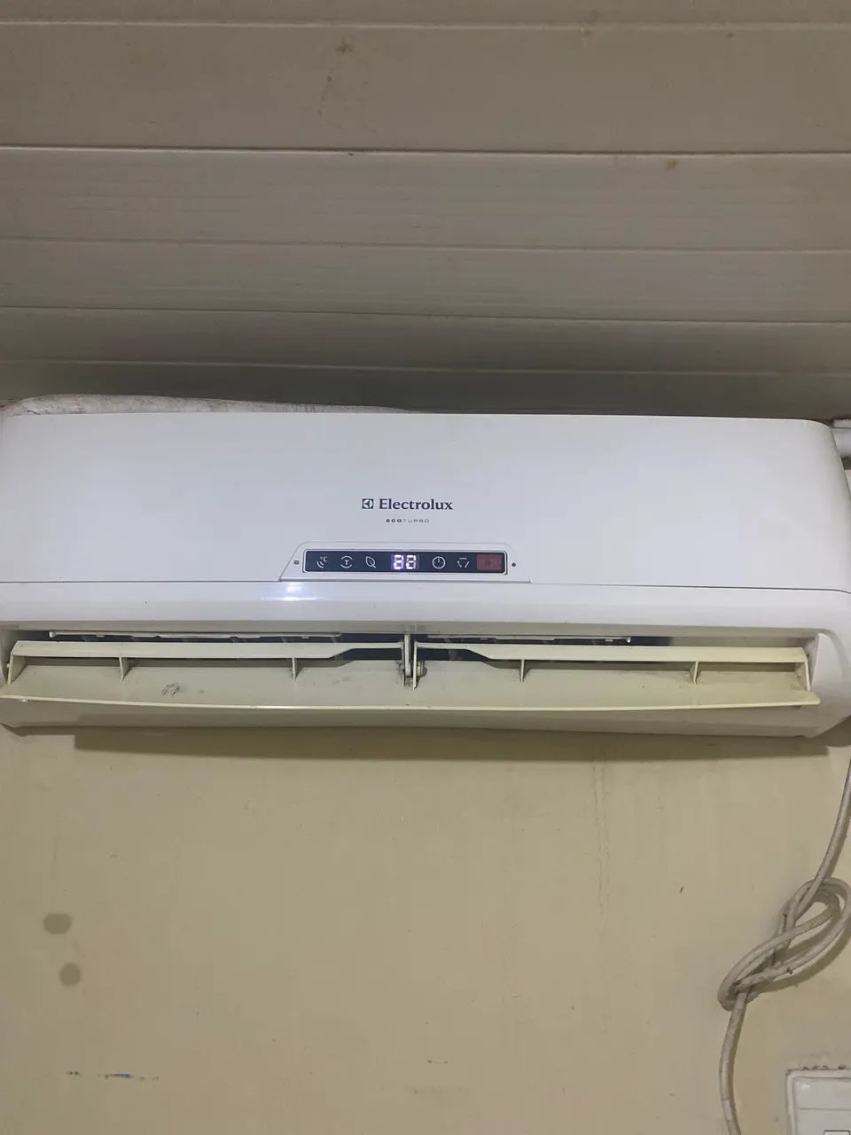 Ar condicionado  - Foto 2