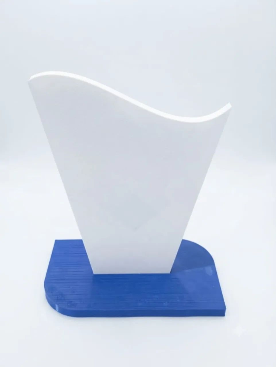 Troféu Exclusivo Do Cruzeiro - Impressão Em 3d - Foto 3