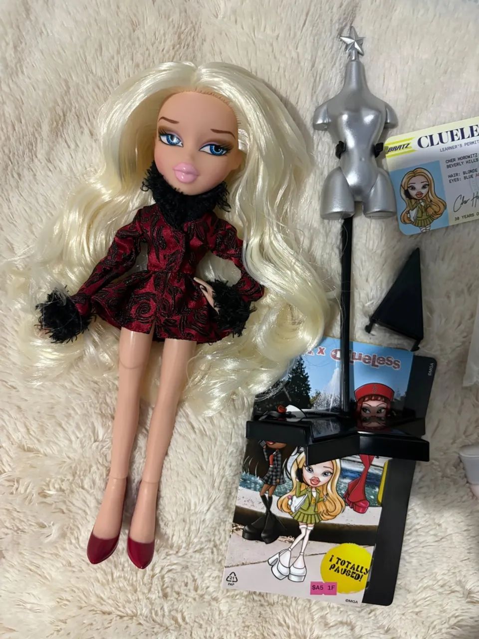 Bratz nova  - Foto 2
