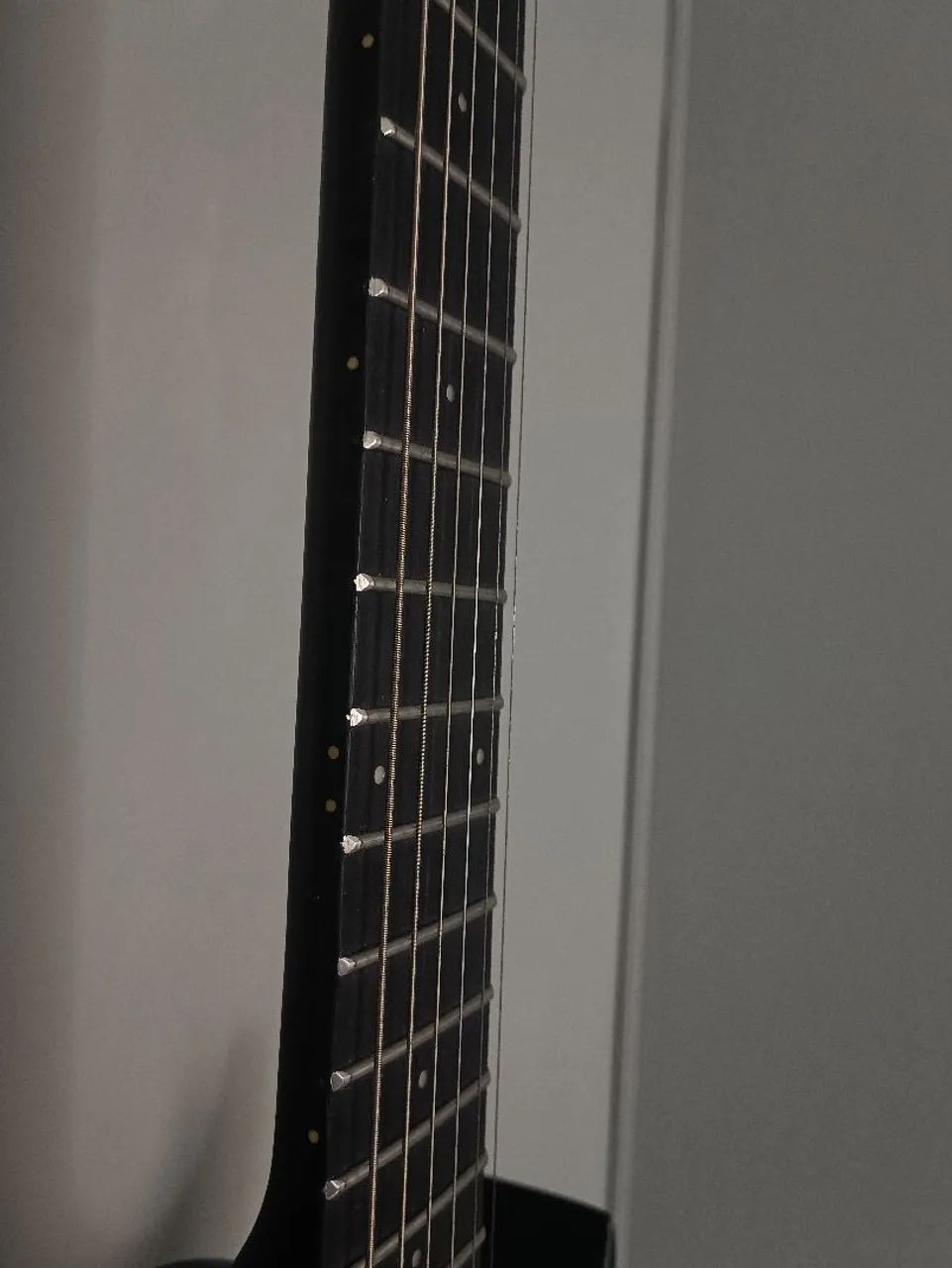 Guitarra S By Solar TB4.61C telecaster  - Foto 3