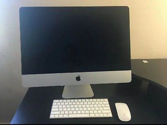 Apple - iMac i5 - Foto 2