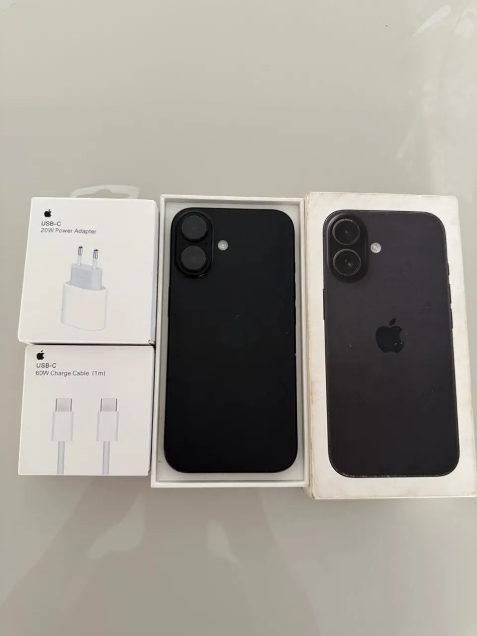 Iphone 16 128GB 