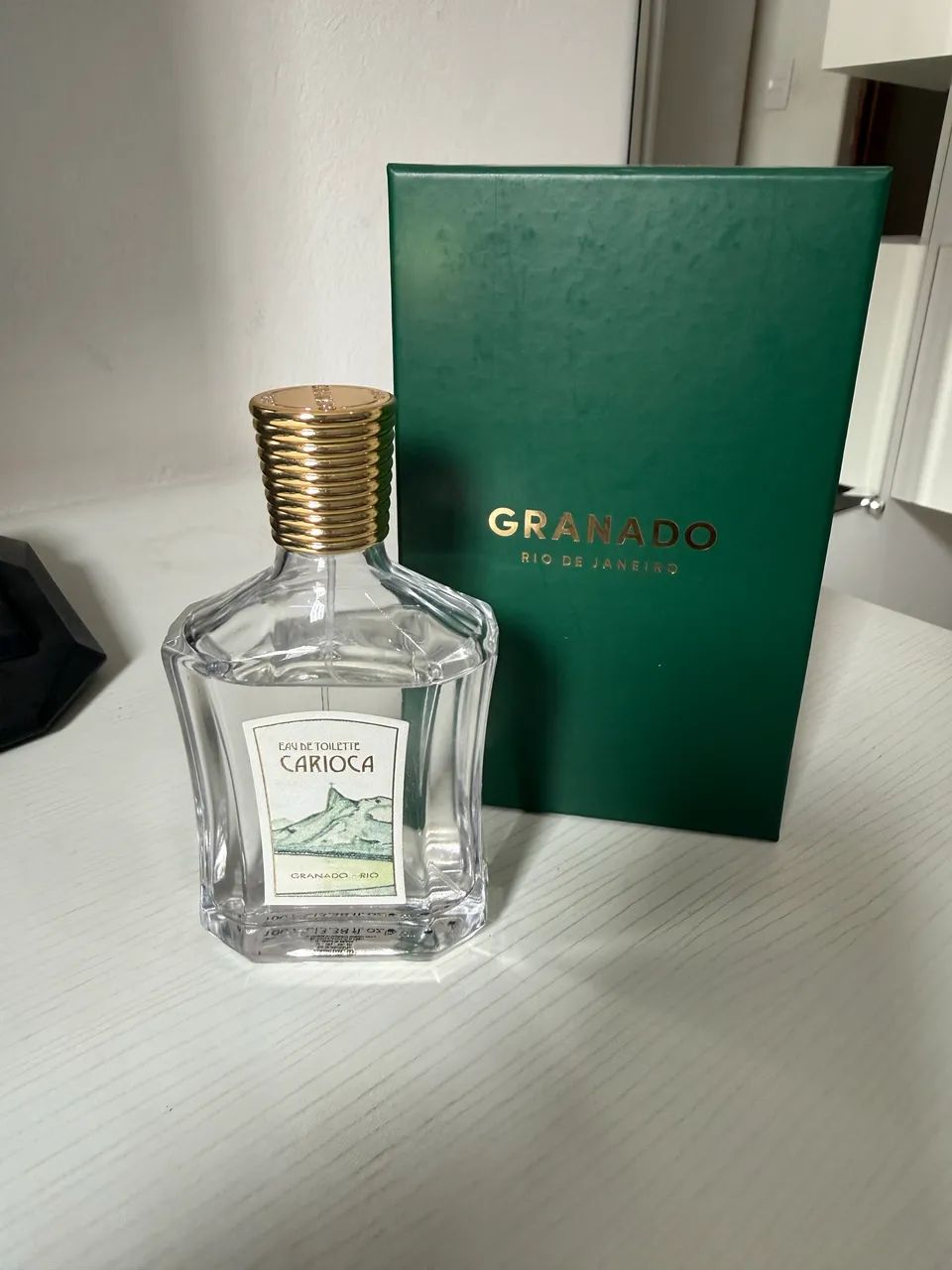 Perfume Carioca Granado  - Foto 3