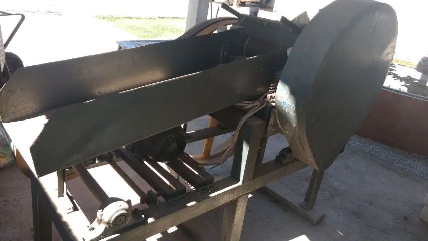 Moenda industrial cana-de-açucar 600 a 800 litros/hora - Foto 5