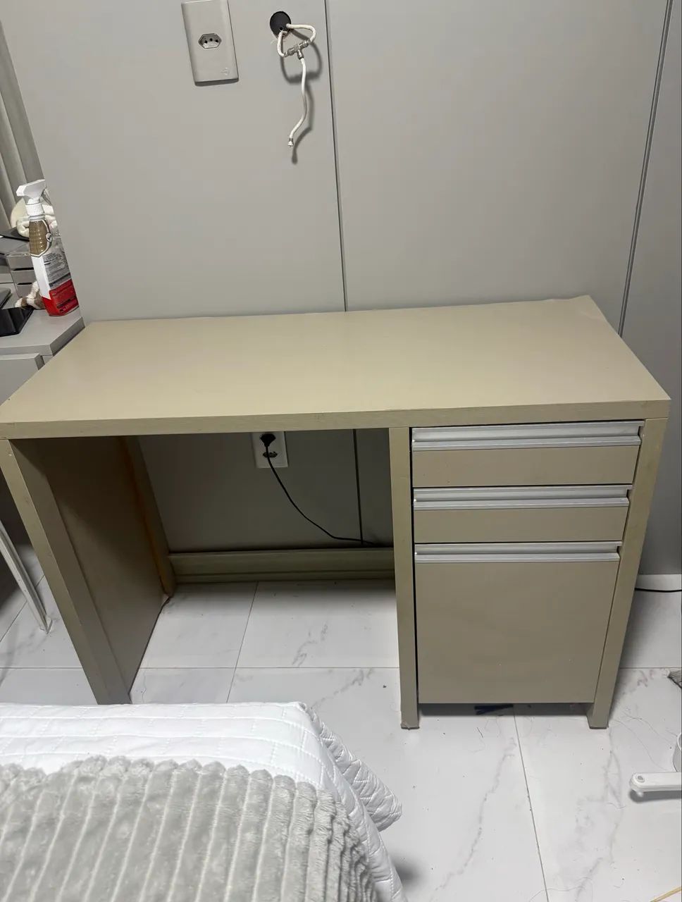 Mesa de escritório 