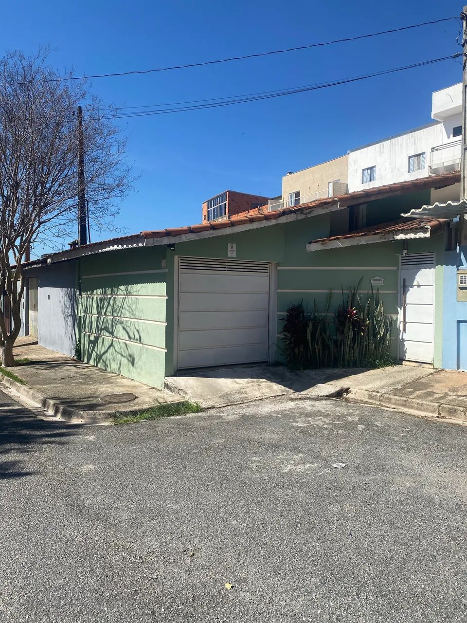 Casa com edícula a venda  - Foto 3