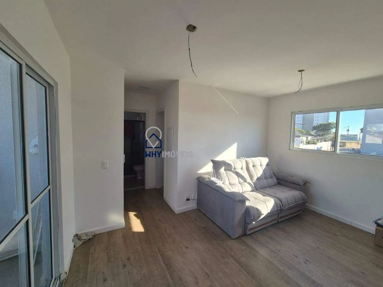 Apartamento 2 quartos à venda no Caiçaras - Foto 4