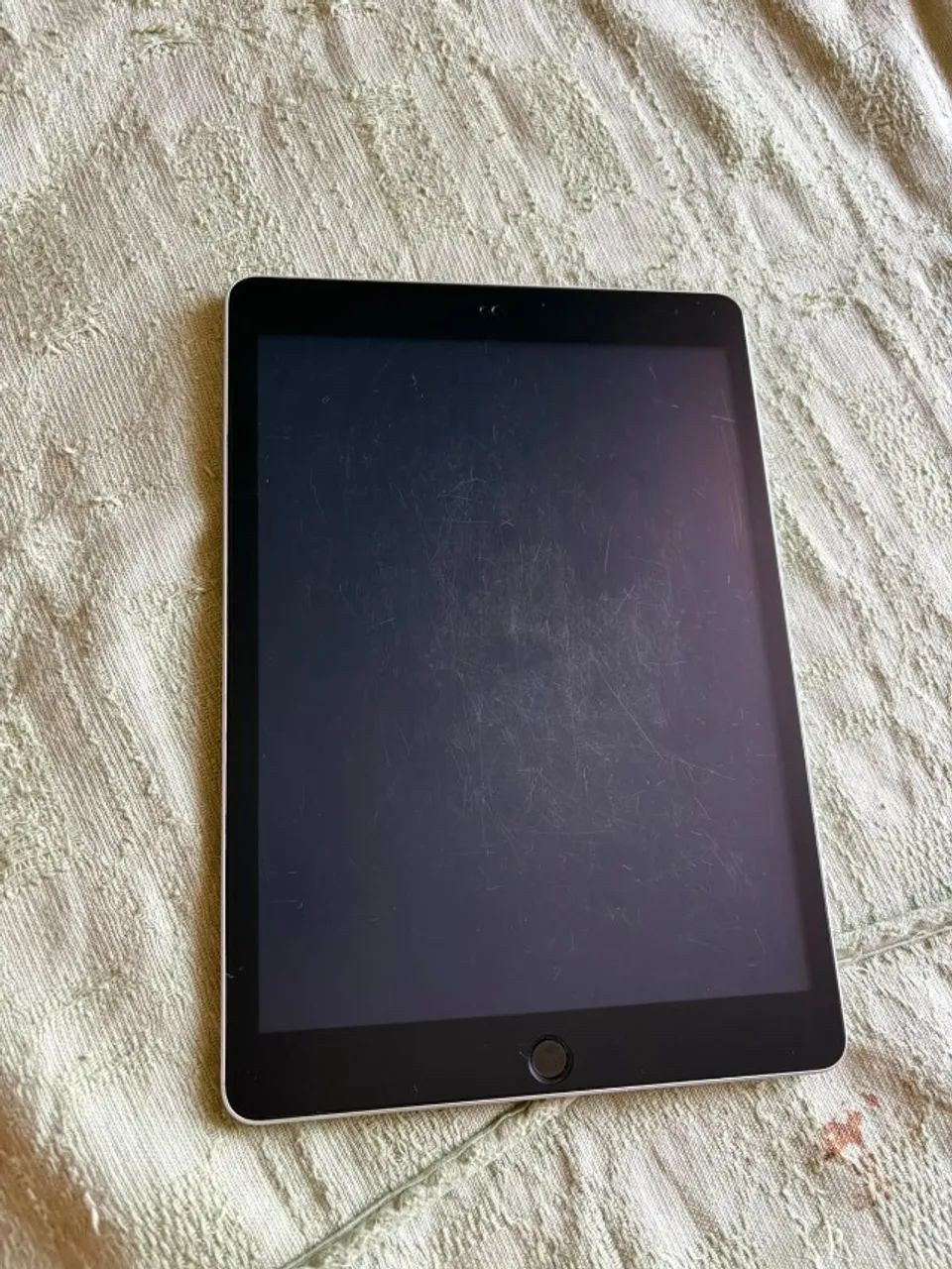 IPad 9ª geração 64GB + caneta Goodjodoq, teclado e mouse - Foto 5