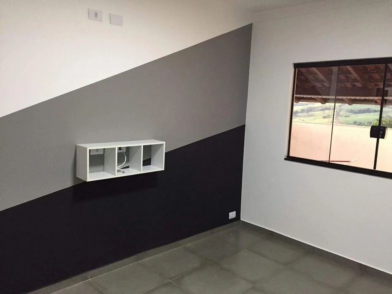 Casa à venda, 2 quartos, 1 su íte, 2 vagas, Centro - Ipeúna/SP - Foto 4