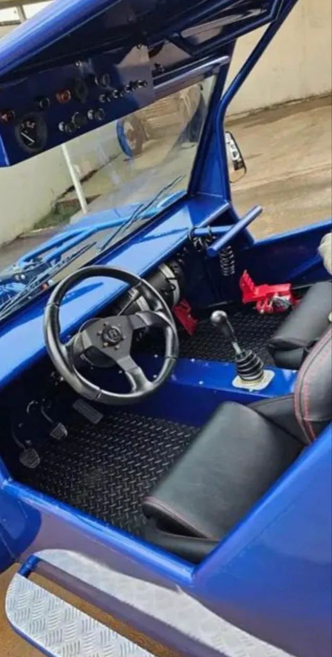 Bugre Buggy Vii/vii BIG 2020 - Foto 3