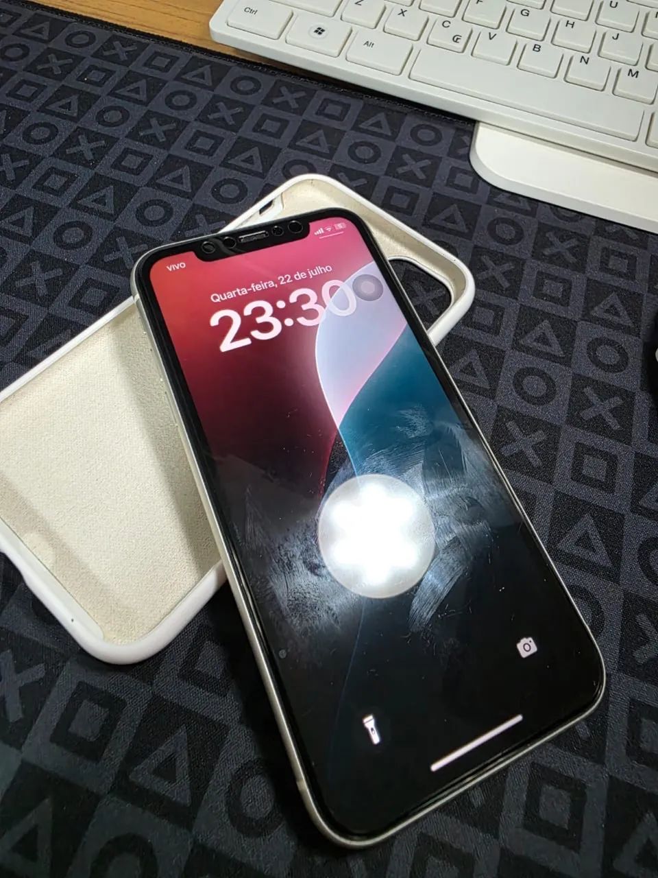 iPhone 11 - 128GB - Foto 2