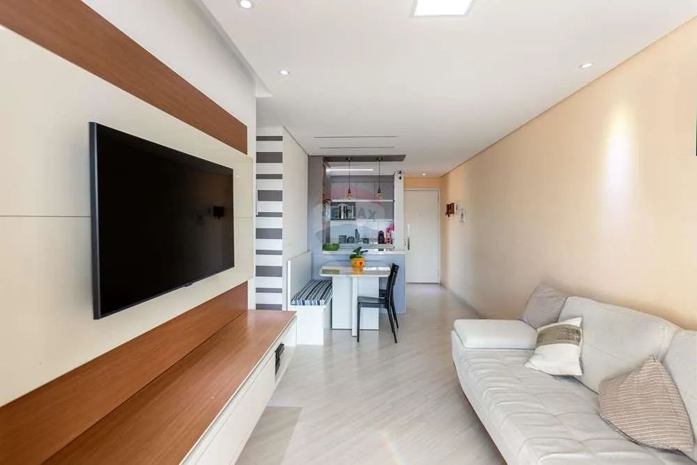 Excelente apartamento de 2 dorm na Vila Guarani - Foto 2