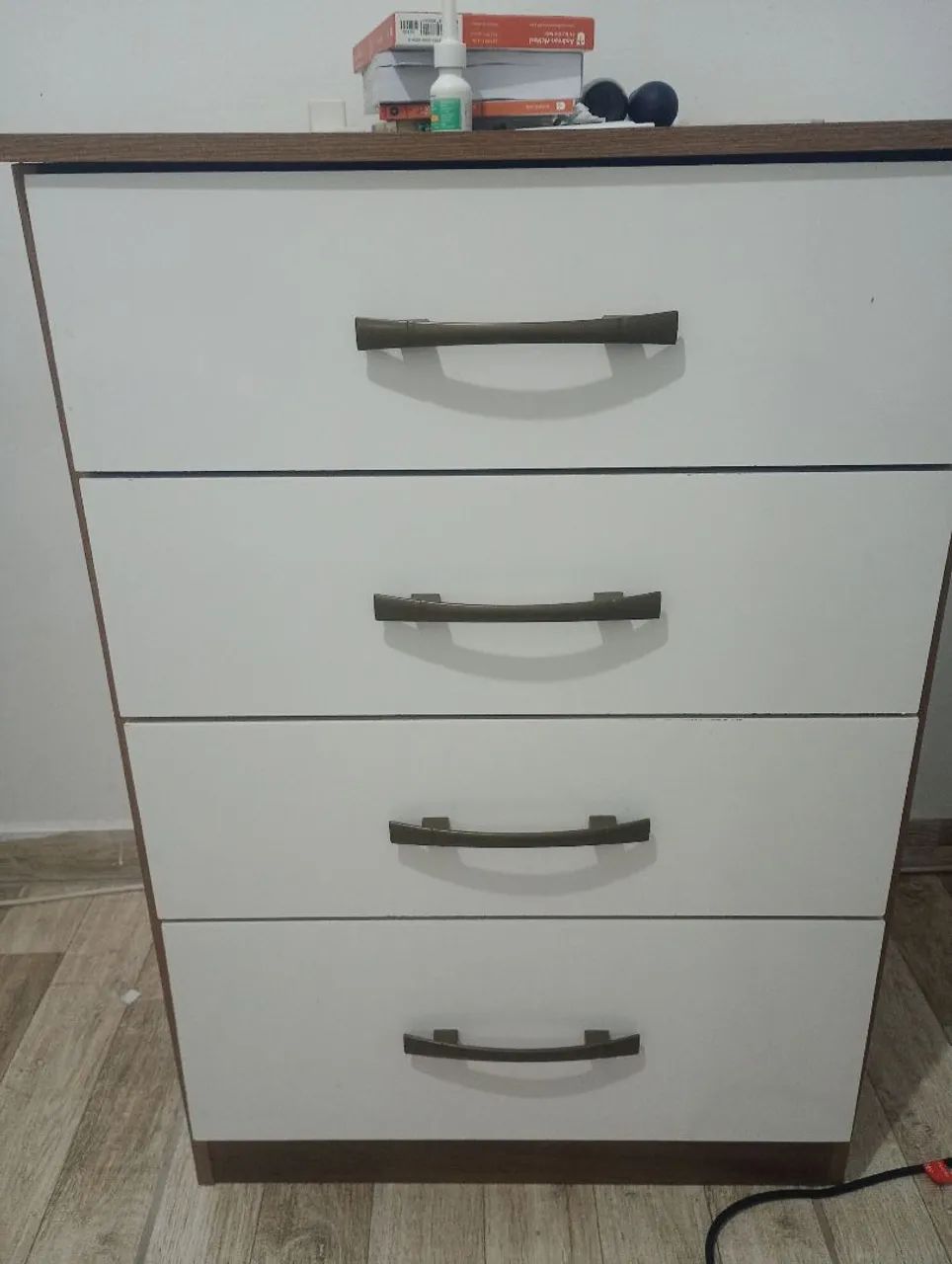 Cômoda e arara - Foto 2