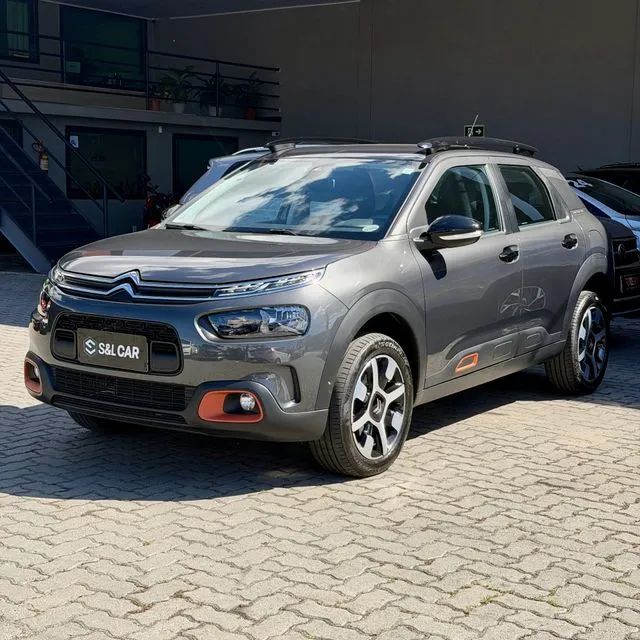 Citroën C4 2024
