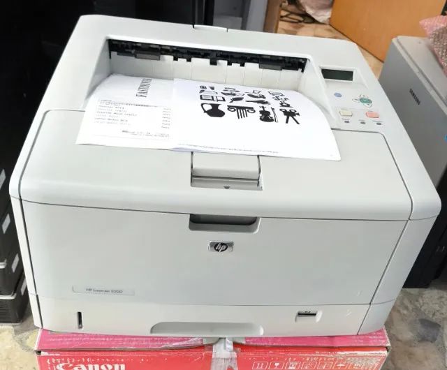 Impressora A3 laser - Foto 4